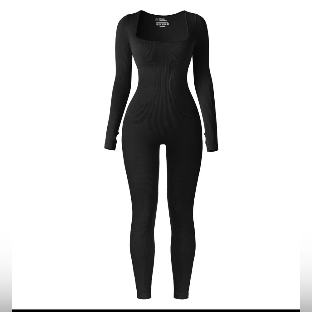Jumpsuit